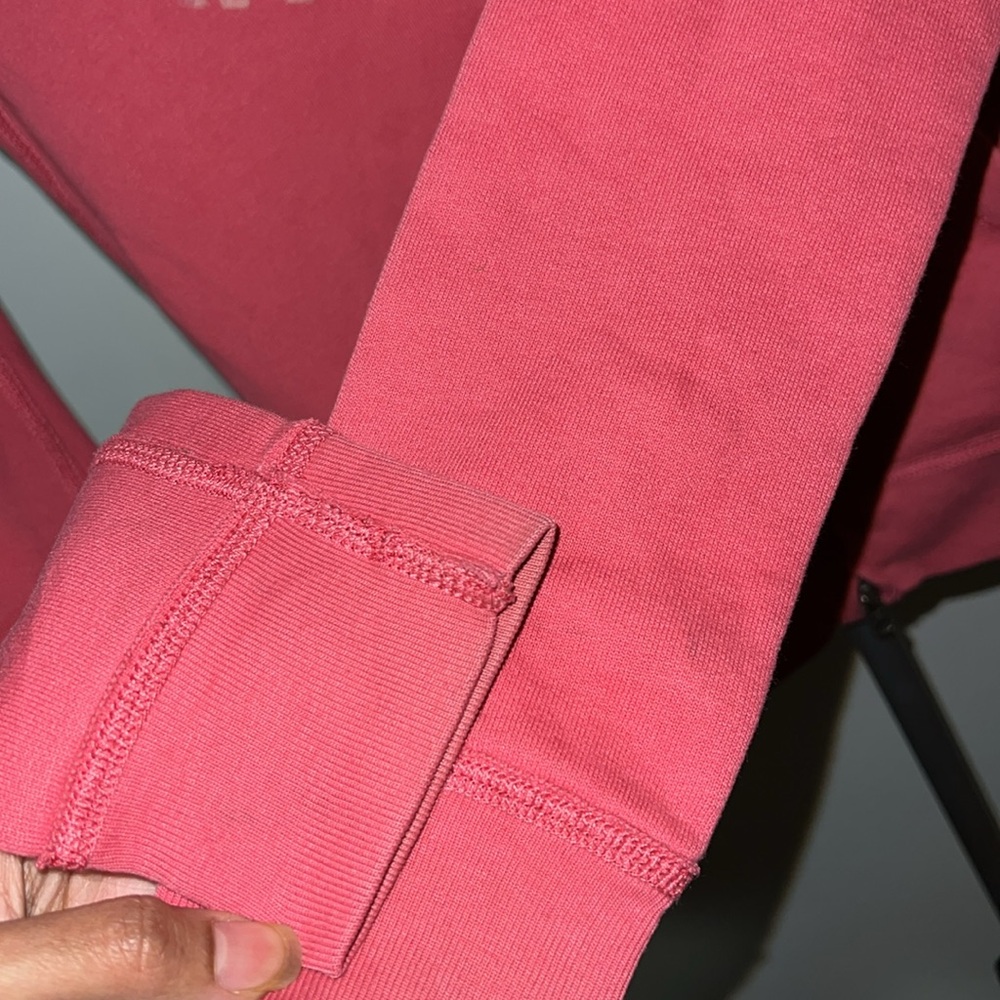 Y2K Vintage Abercrombie Hoodie Sweater Size Extra Large - Picture 4 of 11